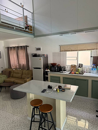 House from bedrooms: 1 and bathrooms: 1 Phangan - photo 8