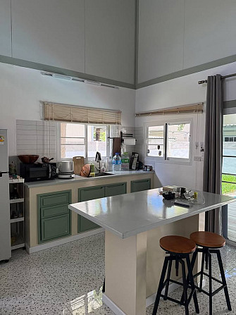 House from bedrooms: 1 and bathrooms: 1 Phangan - photo 4