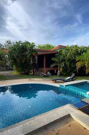 House from bedrooms: 1 and bathrooms: 1 Phangan