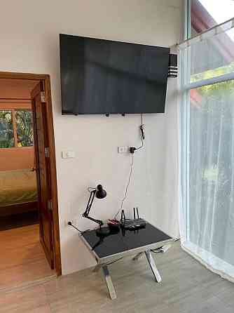 House from bedrooms: 1 and bathrooms: 1 Phangan