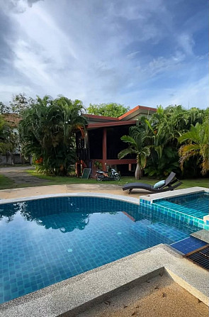 House from bedrooms: 1 and bathrooms: 1 Phangan - photo 2