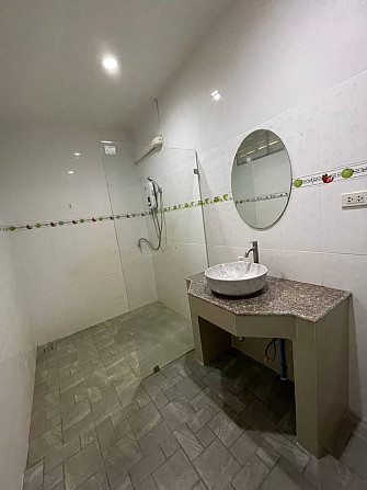 House from bedrooms: 1 and bathrooms: 1 Phangan - photo 12