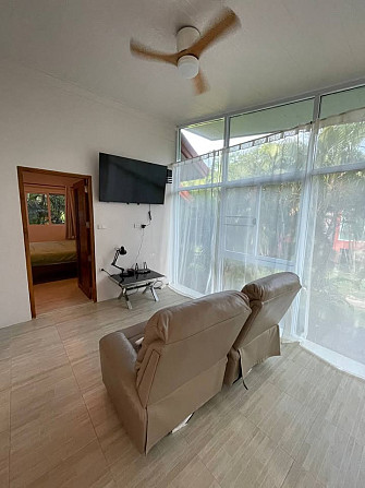 House from bedrooms: 1 and bathrooms: 1 Phangan - photo 4