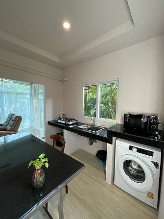 House from bedrooms: 1 and bathrooms: 1 Phangan - photo 8