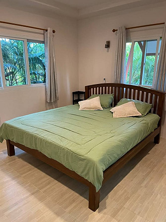 House from bedrooms: 1 and bathrooms: 1 Phangan - photo 10