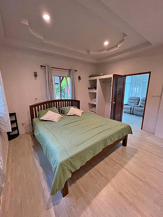 House from bedrooms: 1 and bathrooms: 1 Phangan - photo 1
