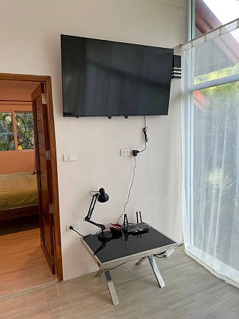 House from bedrooms: 1 and bathrooms: 1 Phangan - photo 5