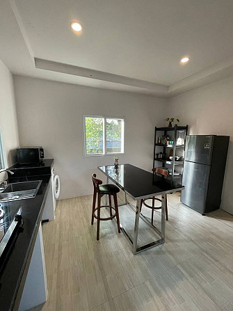 House from bedrooms: 1 and bathrooms: 1 Phangan - photo 7