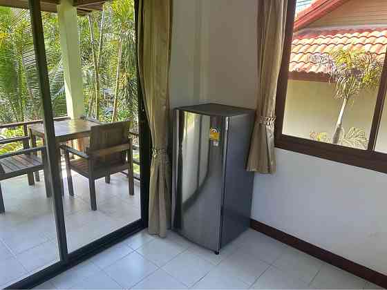 1 bedroom 1 bathroom - home Samui