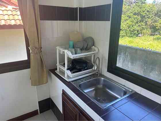 1 bedroom 1 bathroom - home Samui