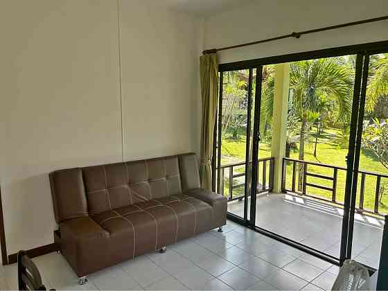 1 bedroom 1 bathroom - home Samui