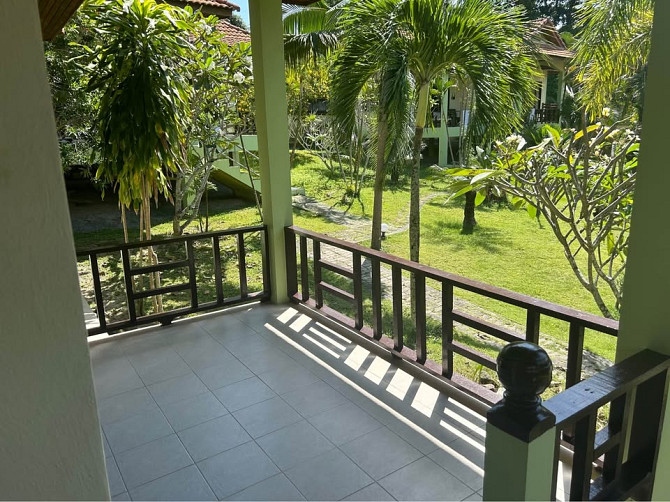 1 bedroom 1 bathroom - home Samui - photo 3