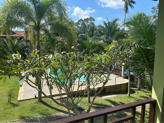 1 bedroom 1 bathroom - home Samui - photo 2