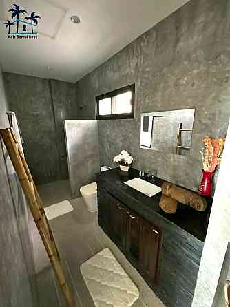 3 bedroom house and 3 bathrooms Samui