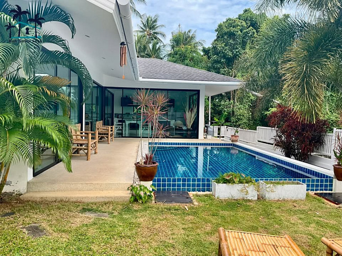 3 bedroom house and 3 bathrooms Samui - photo 5