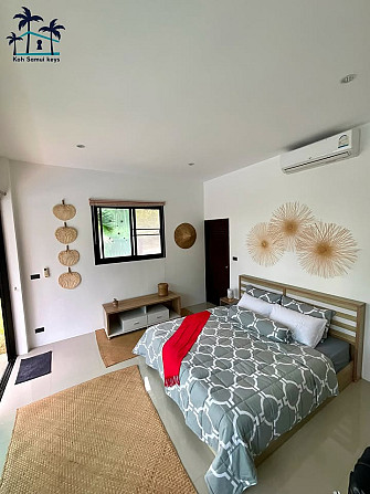 3 bedroom house and 3 bathrooms Samui - photo 16
