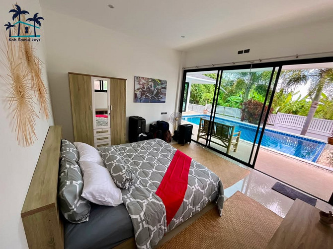 3 bedroom house and 3 bathrooms Samui - photo 17