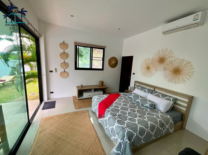 3 bedroom house and 3 bathrooms Samui - photo 13