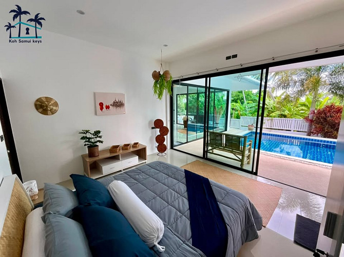 3 bedroom house and 3 bathrooms Samui - photo 19
