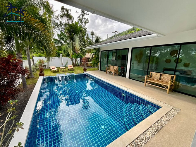 3 bedroom house and 3 bathrooms Samui - photo 4