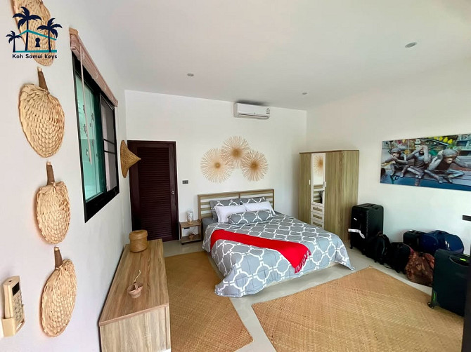 3 bedroom house and 3 bathrooms Samui - photo 14