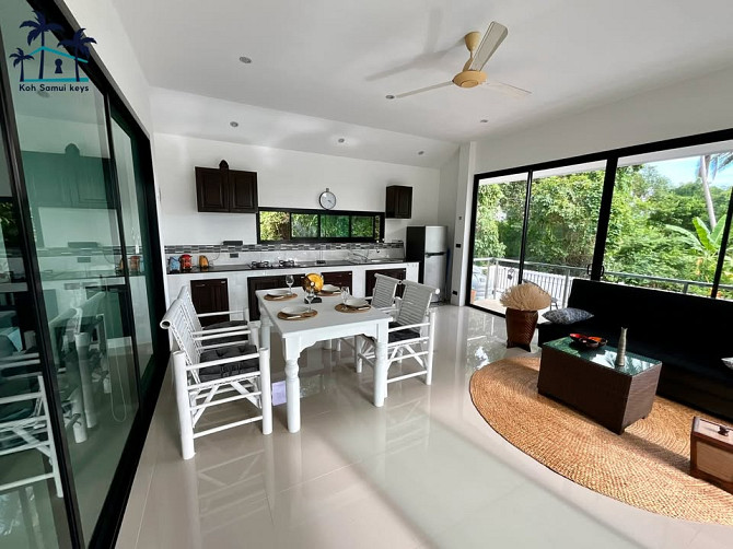 3 bedroom house and 3 bathrooms Samui - photo 8
