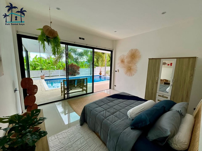 3 bedroom house and 3 bathrooms Samui - photo 20