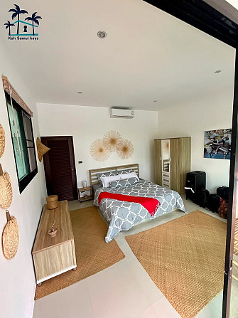 3 bedroom house and 3 bathrooms Samui - photo 15