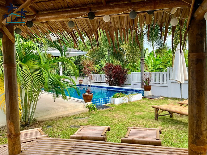 3 bedroom house and 3 bathrooms Samui - photo 6