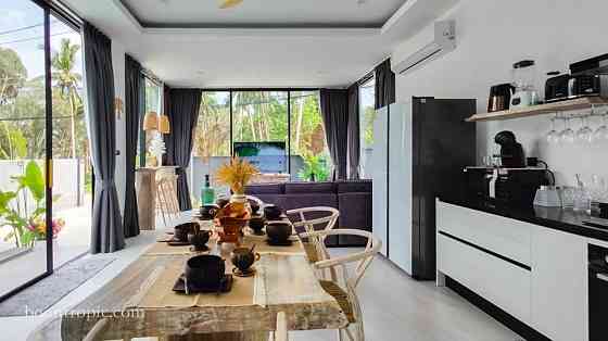 3 Beds 3 Baths House Samui