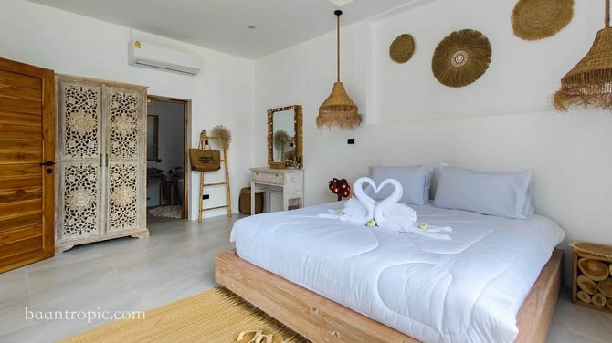 3 Beds 3 Baths House Samui - photo 16