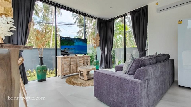 3 Beds 3 Baths House Samui - photo 9
