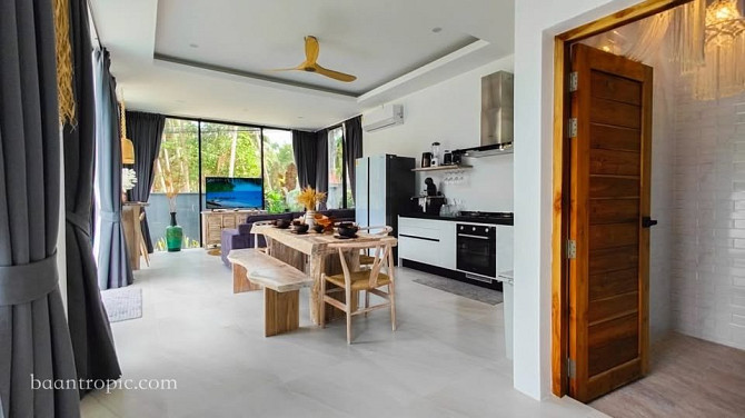 3 Beds 3 Baths House Samui - photo 10