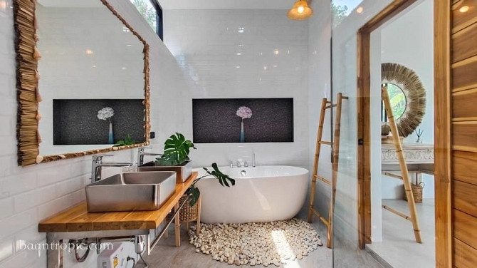 3 Beds 3 Baths House Samui - photo 14
