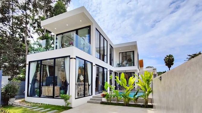 3 Beds 3 Baths House Samui - photo 1