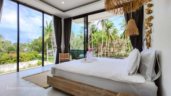 3 Beds 3 Baths House Samui - photo 12