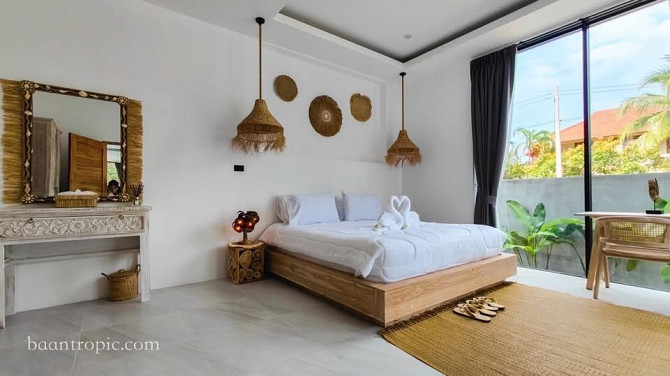 3 Beds 3 Baths House Samui - photo 13