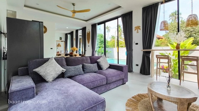 3 Beds 3 Baths House Samui - photo 7