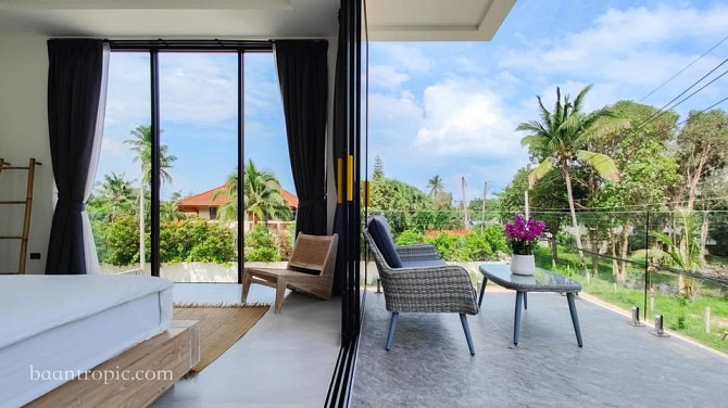 3 Beds 3 Baths House Samui - photo 2