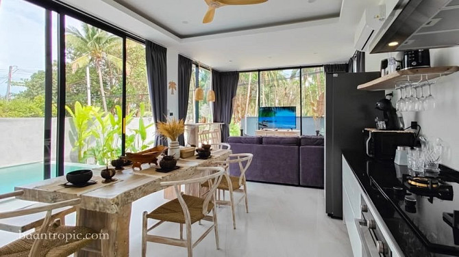 3 Beds 3 Baths House Samui - photo 5
