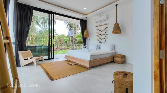 3 Beds 3 Baths House Samui - photo 17
