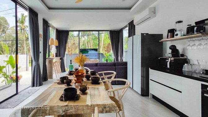 3 Beds 3 Baths House Samui - photo 6