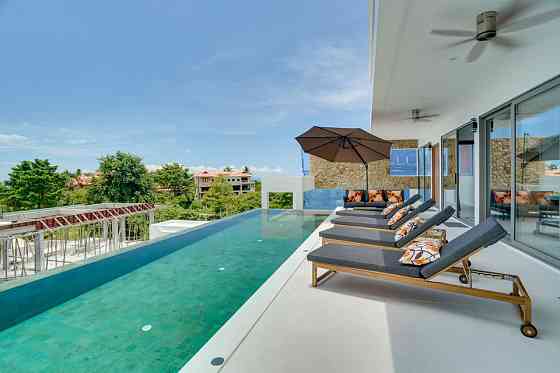 3 beds 3.5 baths House Samui