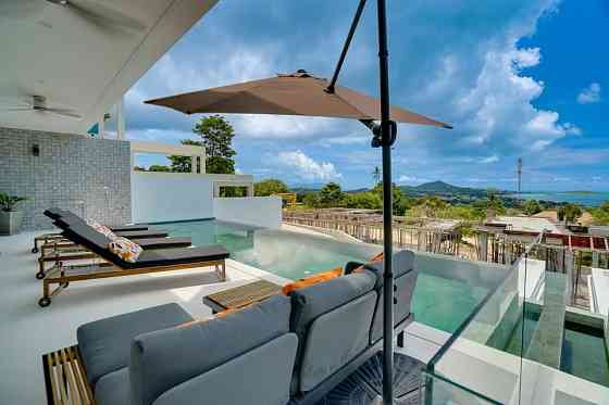3 beds 3.5 baths House Samui