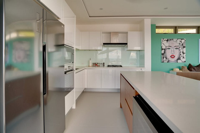 3 beds 3.5 baths House Samui - photo 13