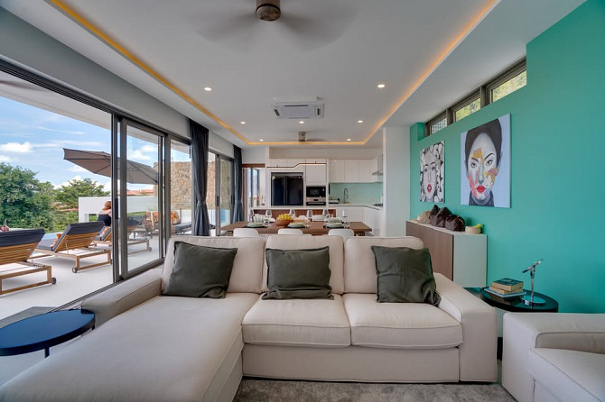 3 beds 3.5 baths House Samui - photo 17