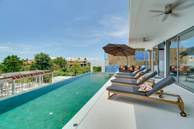 3 beds 3.5 baths House Samui - photo 5