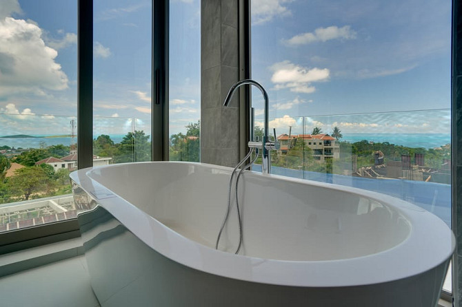 3 beds 3.5 baths House Samui - photo 12