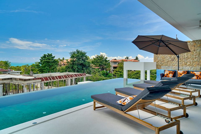 3 beds 3.5 baths House Samui - photo 1