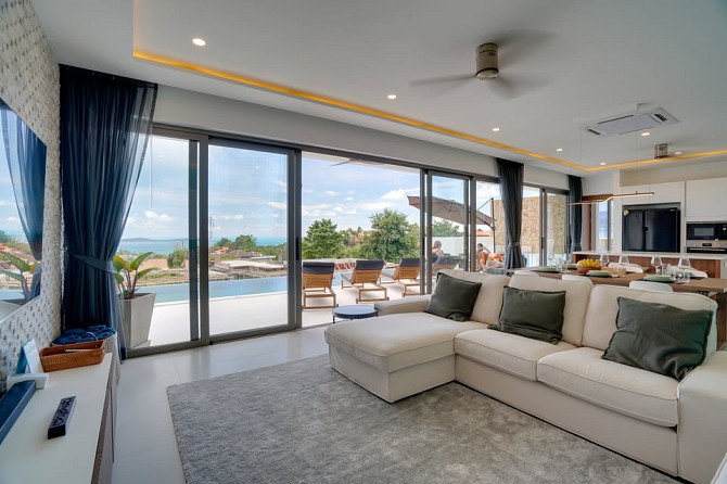 3 beds 3.5 baths House Samui - photo 16